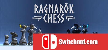 《拉格纳克象棋（Ragnarök Chess）》TiNYiSO镜像版[EN]_0