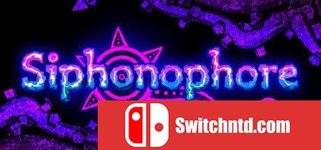 《管水母目（Siphonophore）》DARKZER0硬盘版[EN]_0