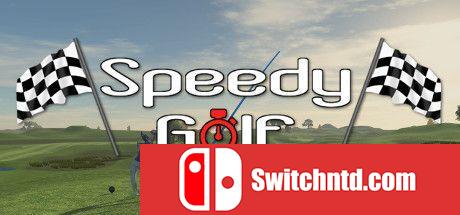 《极速高尔夫（Speedy Golf）》Unleashed硬盘版[EN]_0