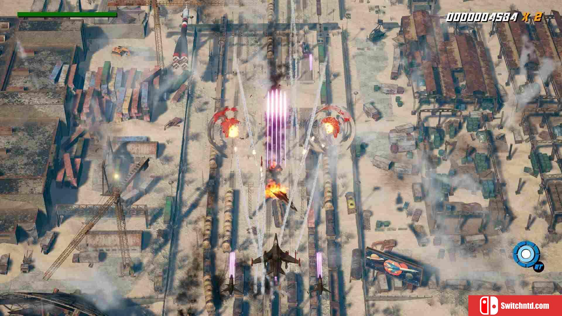 《割云机（Cloud Cutter）》DARKSiDERS镜像版[EN]_5