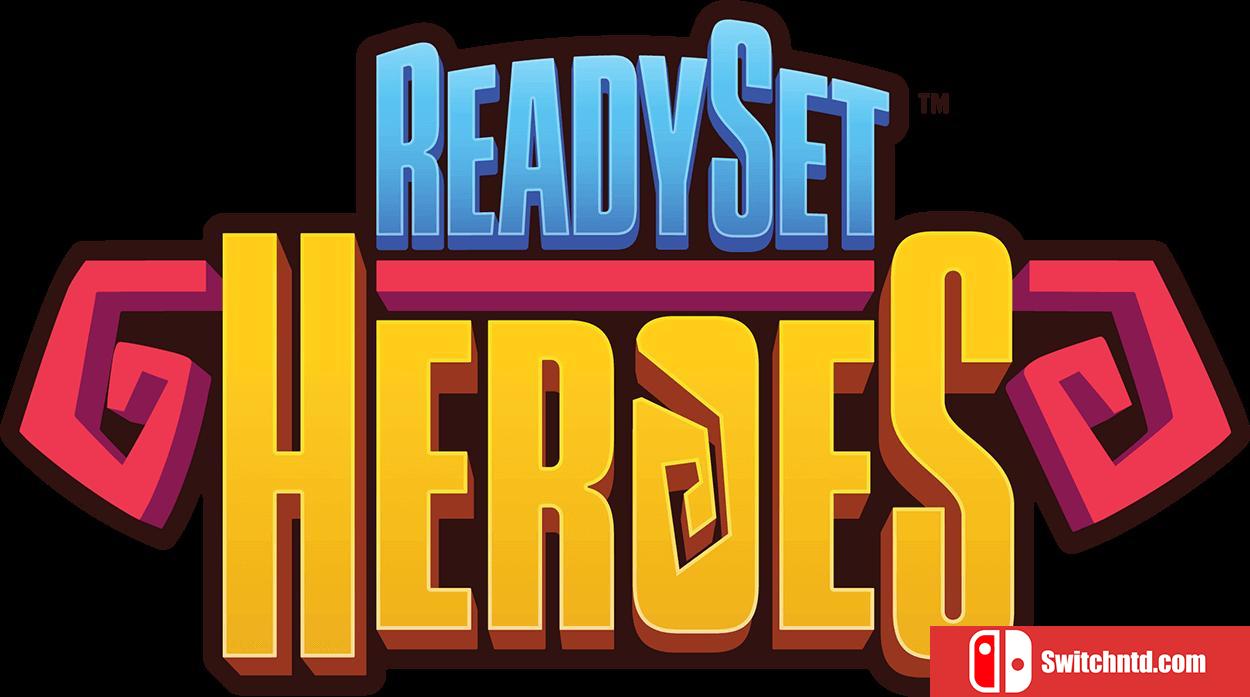 《准备就绪的英雄们（ReadySet Heroes）》P2P硬盘版[EN/JP]_0