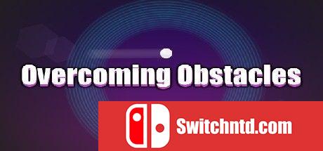 《克服障碍（Overcoming Obstacles）》v07.05.2021 Haoose硬盘版[EN]_0