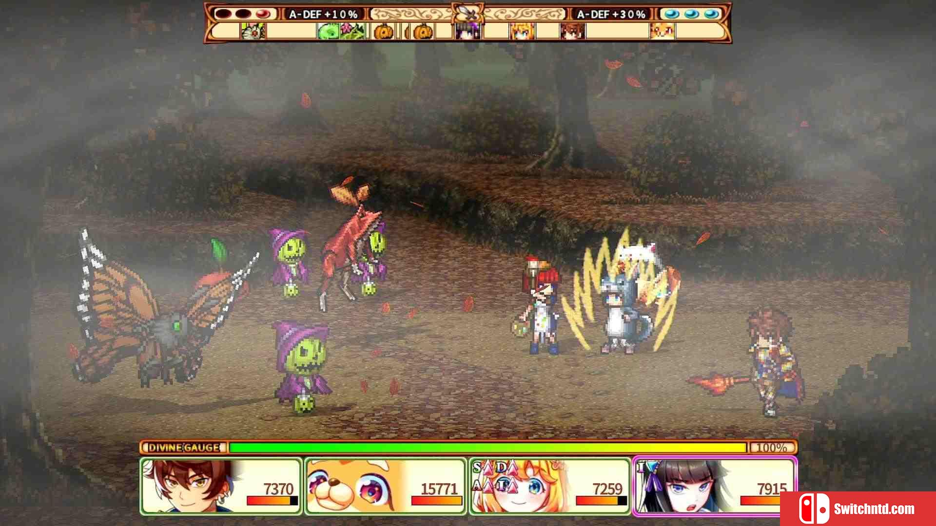 《色度四元数（Chroma Quaternion）》DARKZER0硬盘版[EN/JP]_3