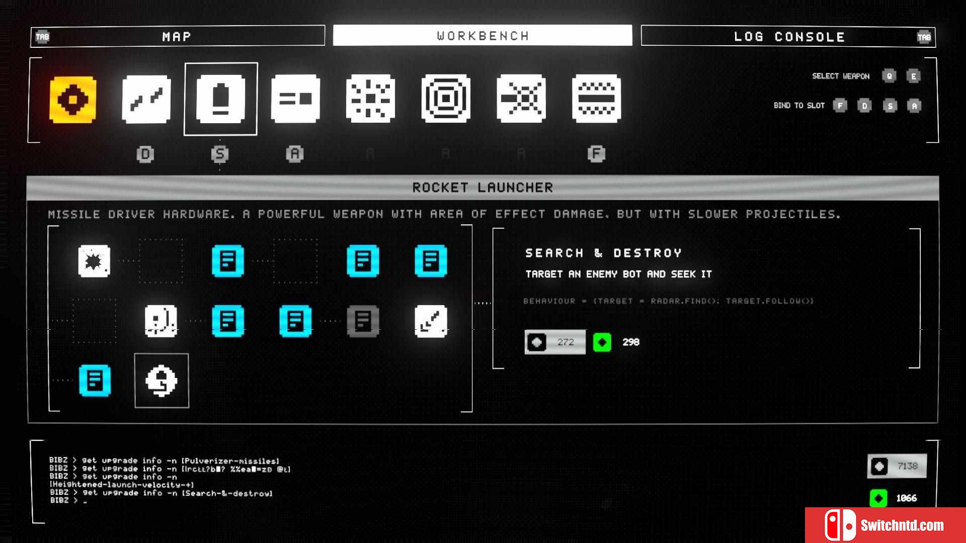 《Carebotz（Carebotz）》DARKSiDERS镜像版[EN]_3