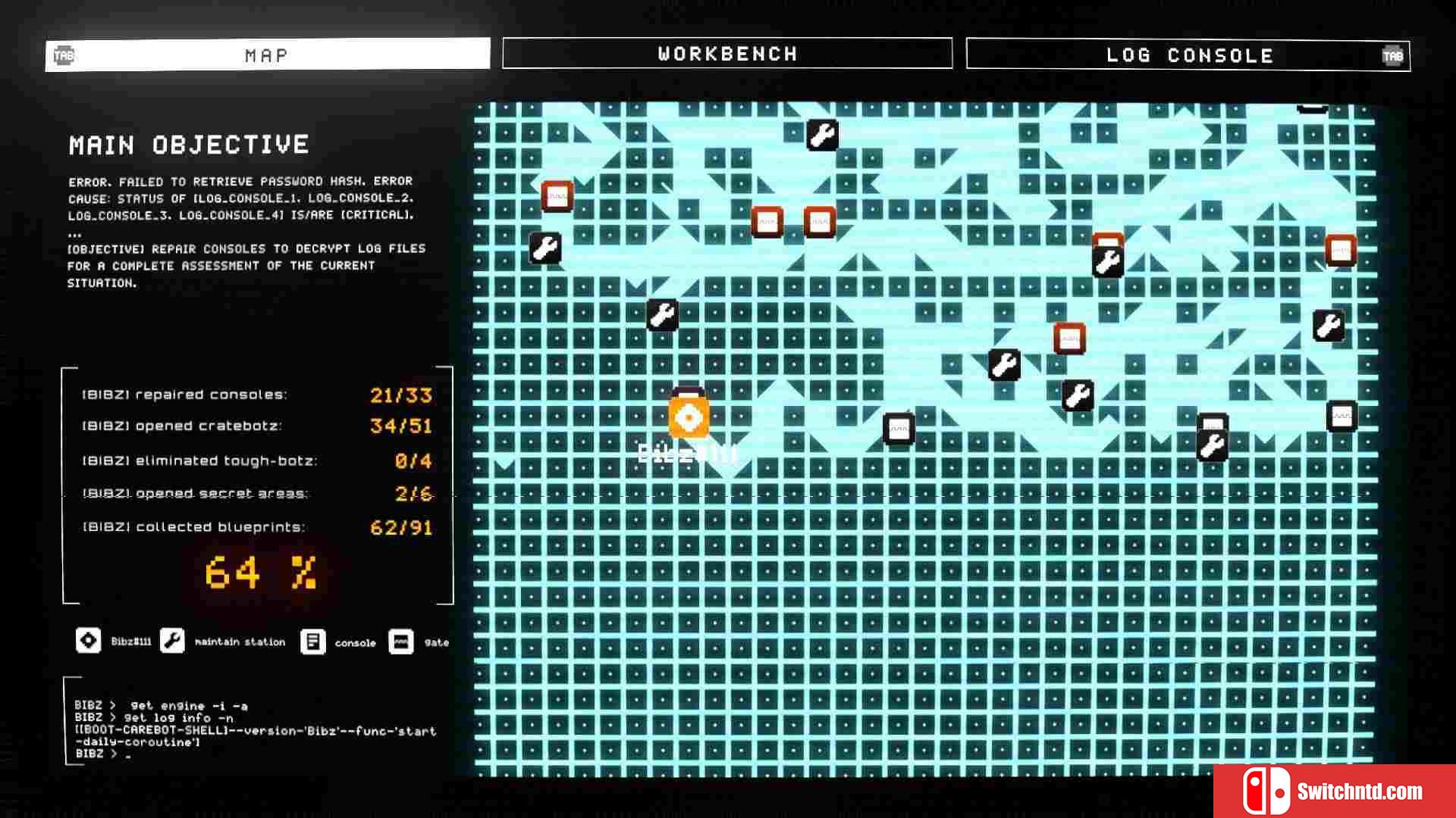 《Carebotz（Carebotz）》DARKSiDERS镜像版[EN]_5