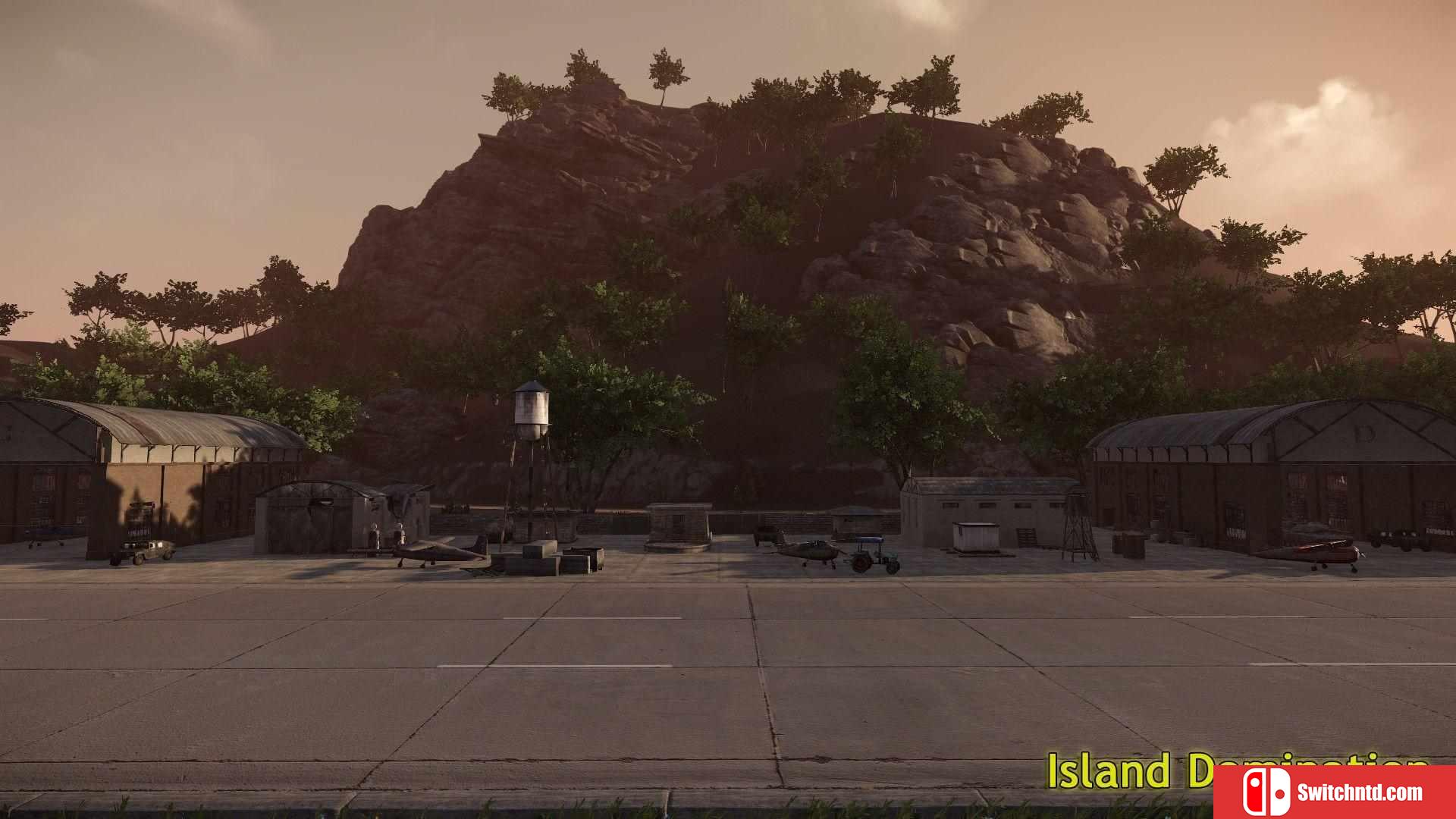 《岛屿统治（Island Domination）》PLAZA镜像版[EN]_2
