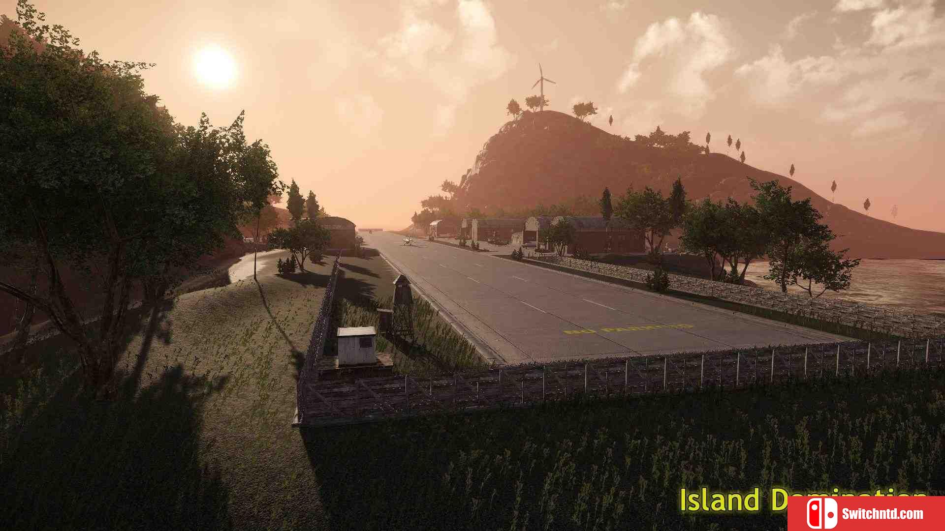 《岛屿统治（Island Domination）》PLAZA镜像版[EN]_3