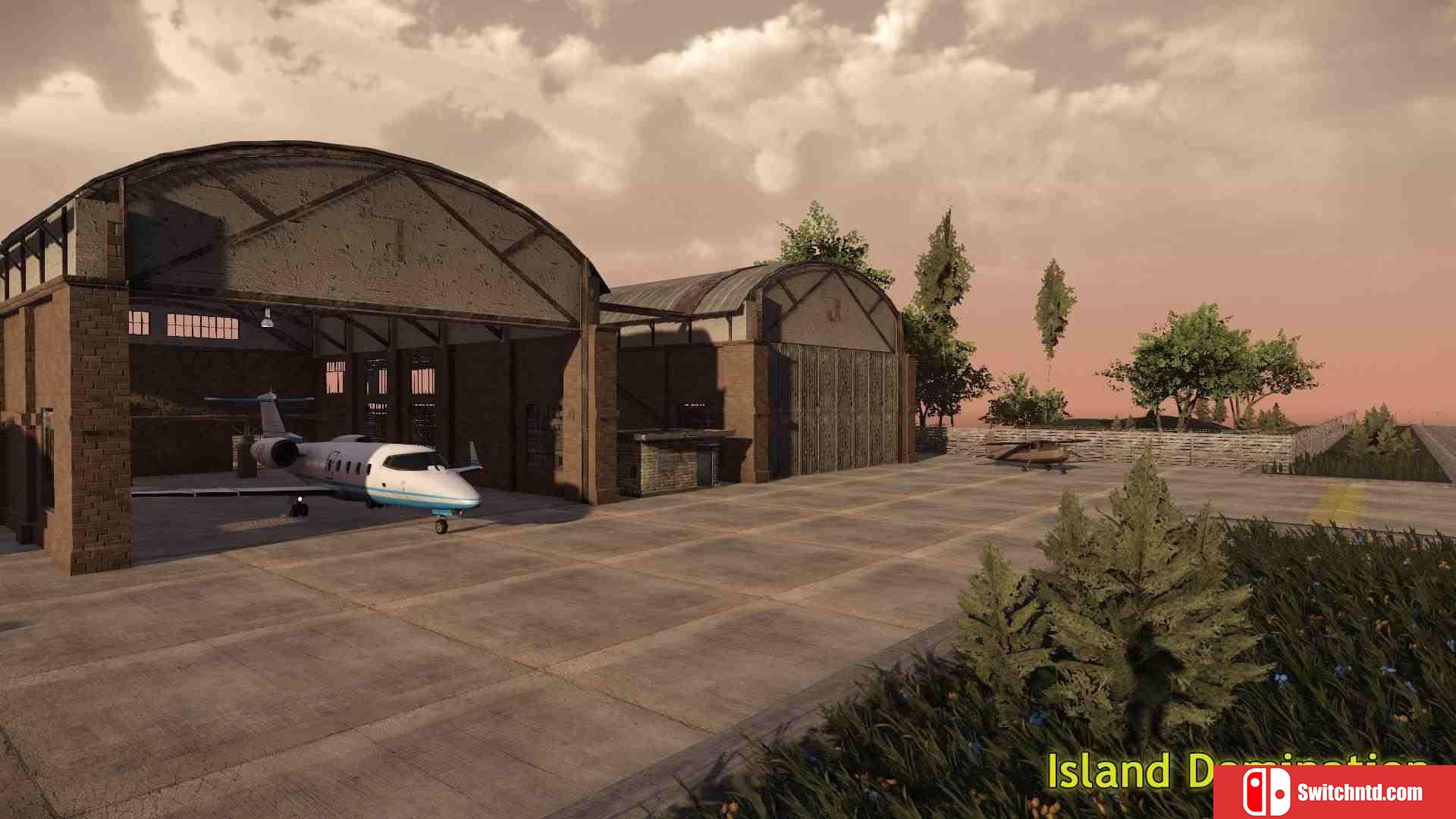 《岛屿统治（Island Domination）》PLAZA镜像版[EN]_4