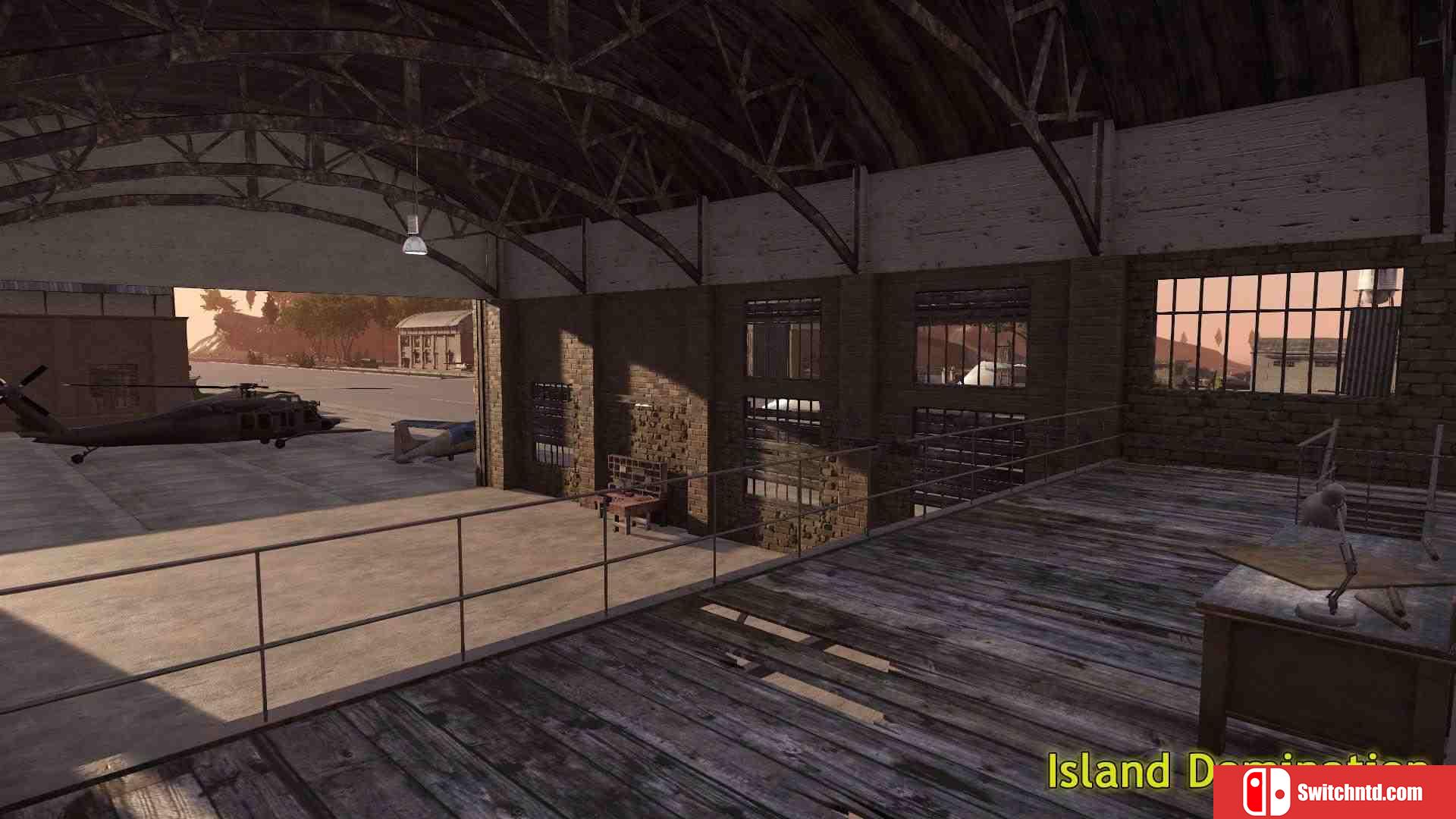 《岛屿统治（Island Domination）》PLAZA镜像版[EN]_5