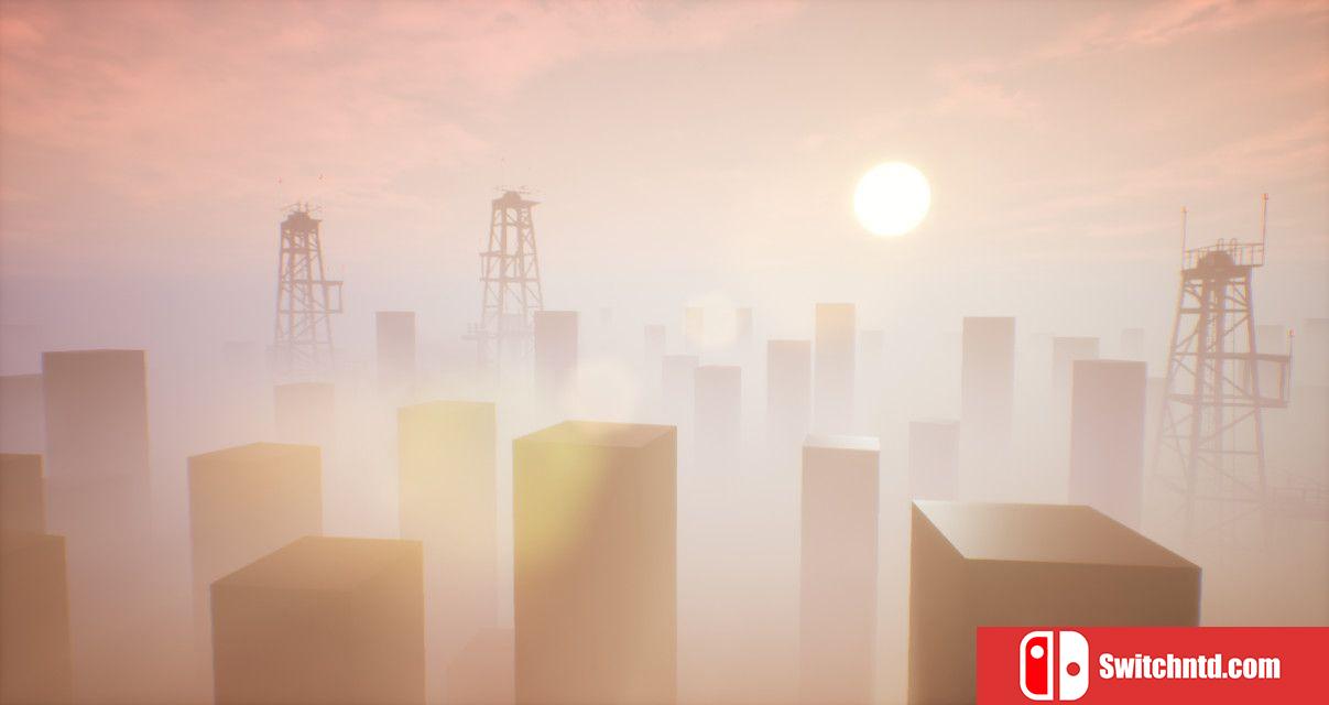 《正在测试：407（Now Testing: 407）》PLAZA镜像版[EN]_5