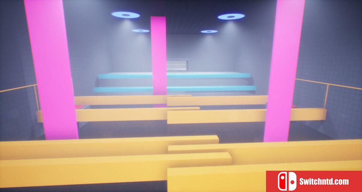 《正在测试：407（Now Testing: 407）》PLAZA镜像版[EN]_3