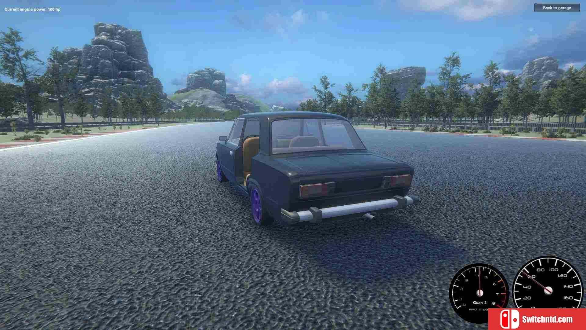 《汽车制造商（Car Constructor）》DARKSiDERS镜像版[EN]_2
