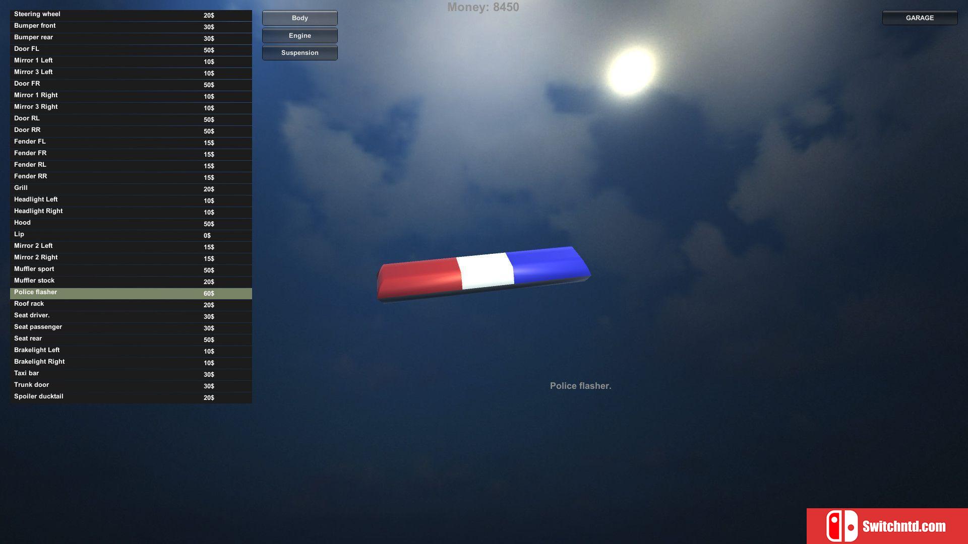 《汽车制造商（Car Constructor）》DARKSiDERS镜像版[EN]_3