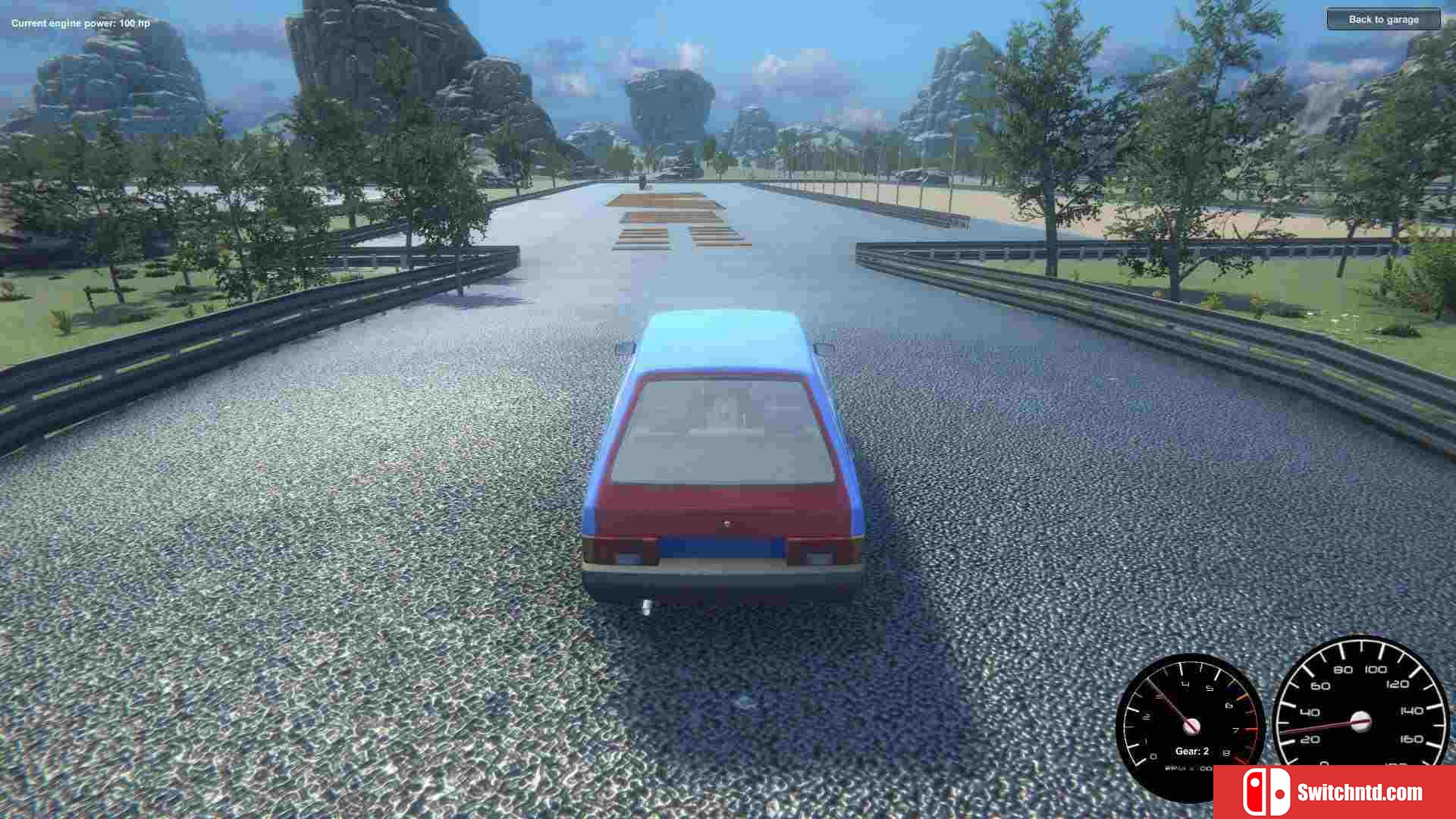 《汽车制造商（Car Constructor）》DARKSiDERS镜像版[EN]_4
