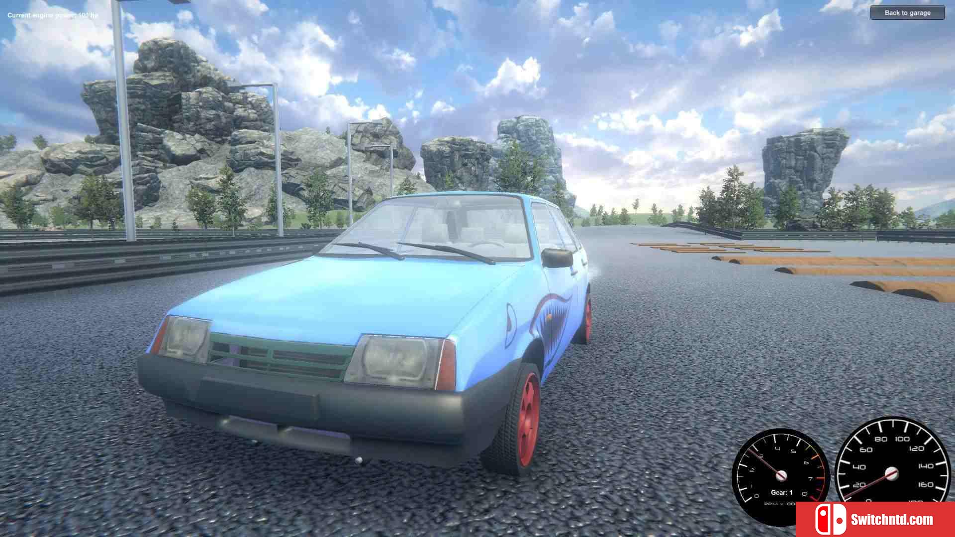 《汽车制造商（Car Constructor）》DARKSiDERS镜像版[EN]_5