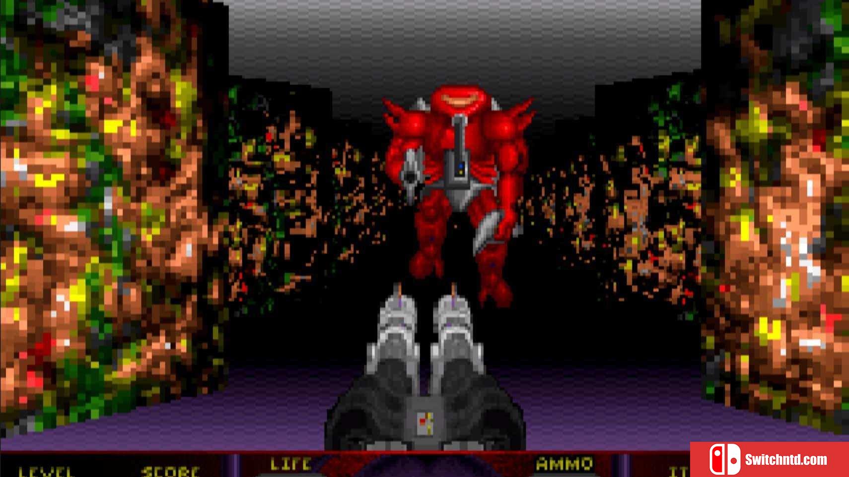 《走廊7：外星人入侵（Corridor 7 Alien Invasion）》GOG版 rG硬盘版[EN]_2