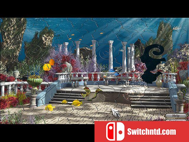 《宝石配水景（Jewel Match Aquascapes）》典藏版 RAZOR硬盘版[EN]_2