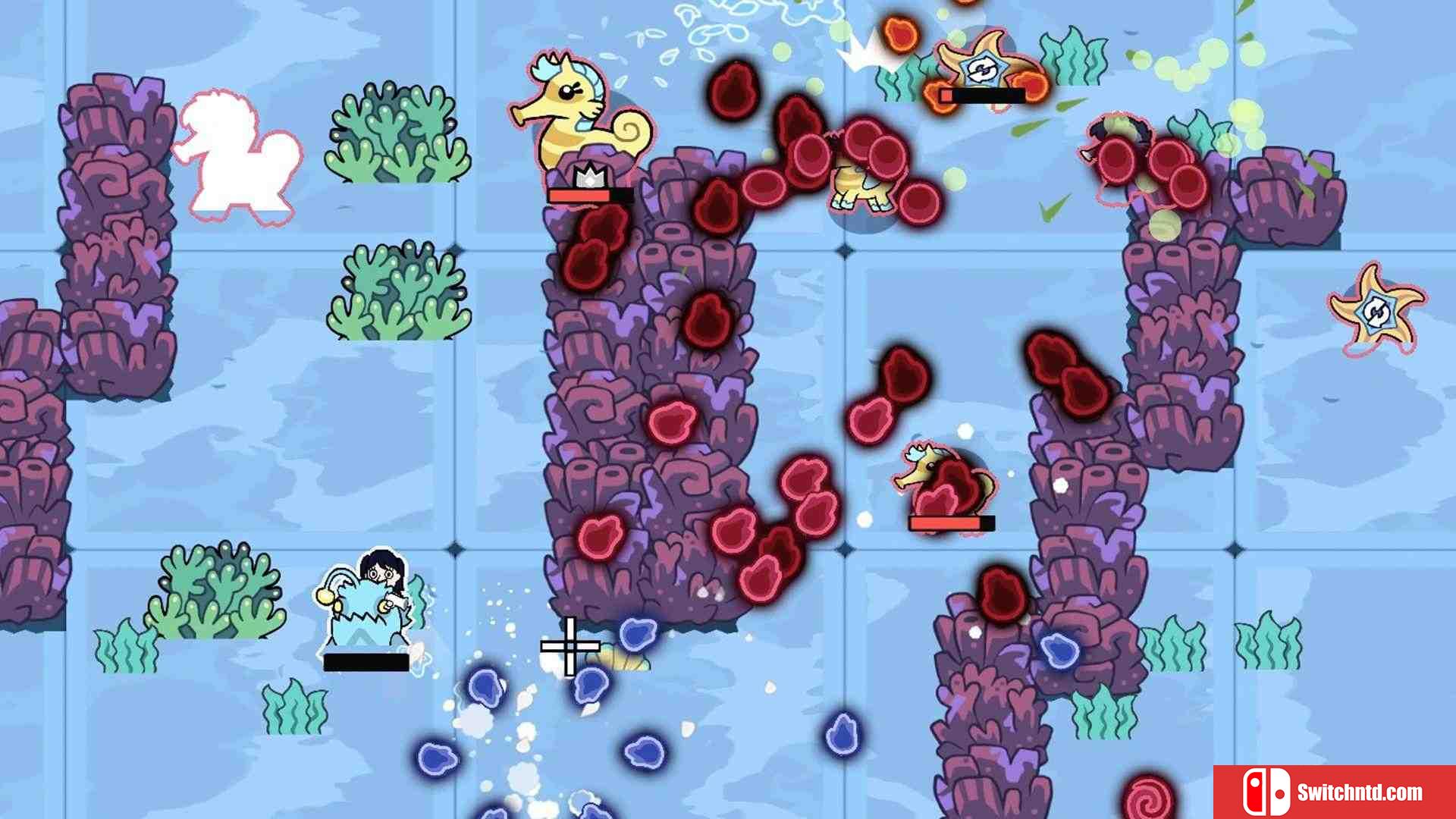 《补丁任务（Patch Quest）》Build 6668796 Chronos硬盘版[EN]_5