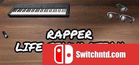 《说唱歌手的生活模拟（Rapper Life Simulation）》v10.05.2021 Haoose硬盘版[EN]_0