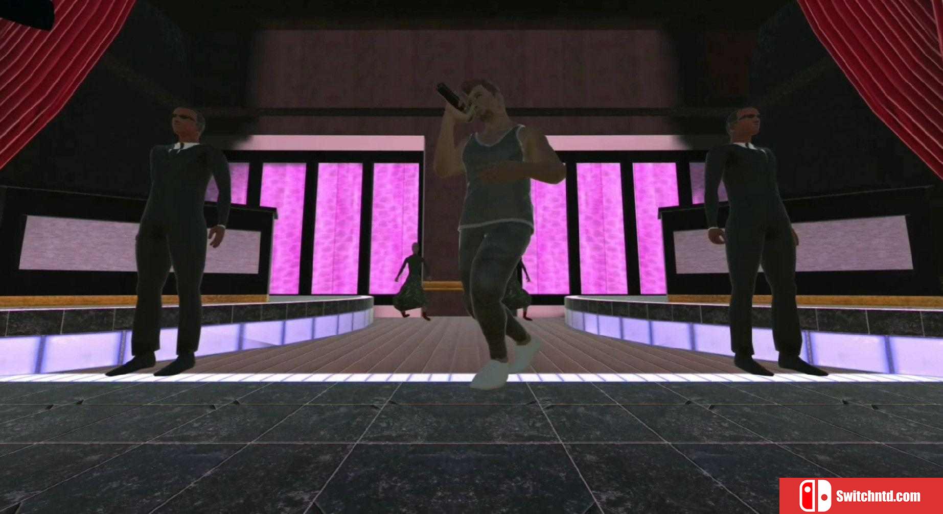 《说唱歌手的生活模拟（Rapper Life Simulation）》v10.05.2021 Haoose硬盘版[EN]_1