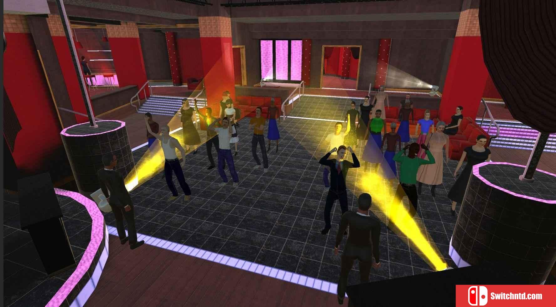 《说唱歌手的生活模拟（Rapper Life Simulation）》v10.05.2021 Haoose硬盘版[EN]_4