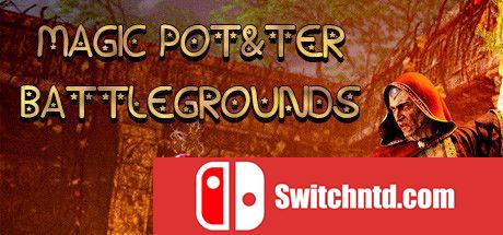 《魔壶与魔兽战场（MAGIC POT&TER BATTLEGROUNDS）》v10.05.2021 Haoose硬盘版[EN]_0