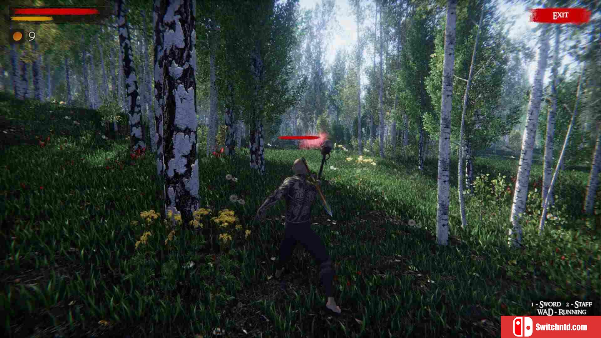 《魔壶与魔兽战场（MAGIC POT&TER BATTLEGROUNDS）》v10.05.2021 Haoose硬盘版[EN]_1
