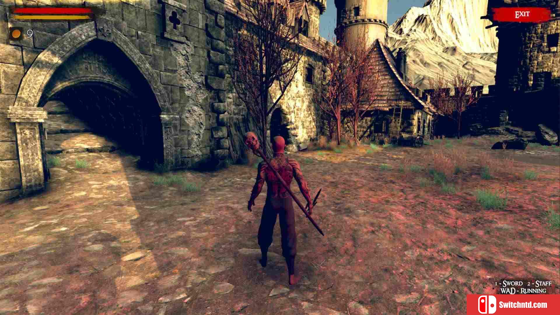 《魔壶与魔兽战场（MAGIC POT&TER BATTLEGROUNDS）》v10.05.2021 Haoose硬盘版[EN]_5