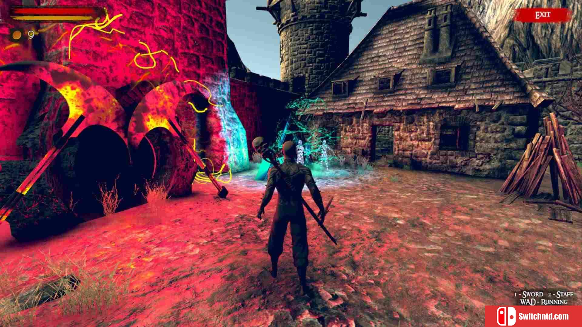 《魔壶与魔兽战场（MAGIC POT&TER BATTLEGROUNDS）》v10.05.2021 Haoose硬盘版[EN]_2