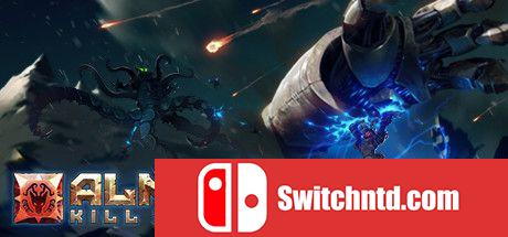 《全能：弑神之旅（Almighty: Kill Your Gods）》Early Access P2P硬盘版[EN]_0