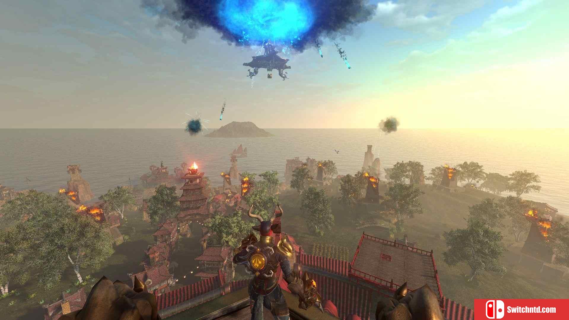 《全能：弑神之旅（Almighty: Kill Your Gods）》Early Access P2P硬盘版[EN]_5