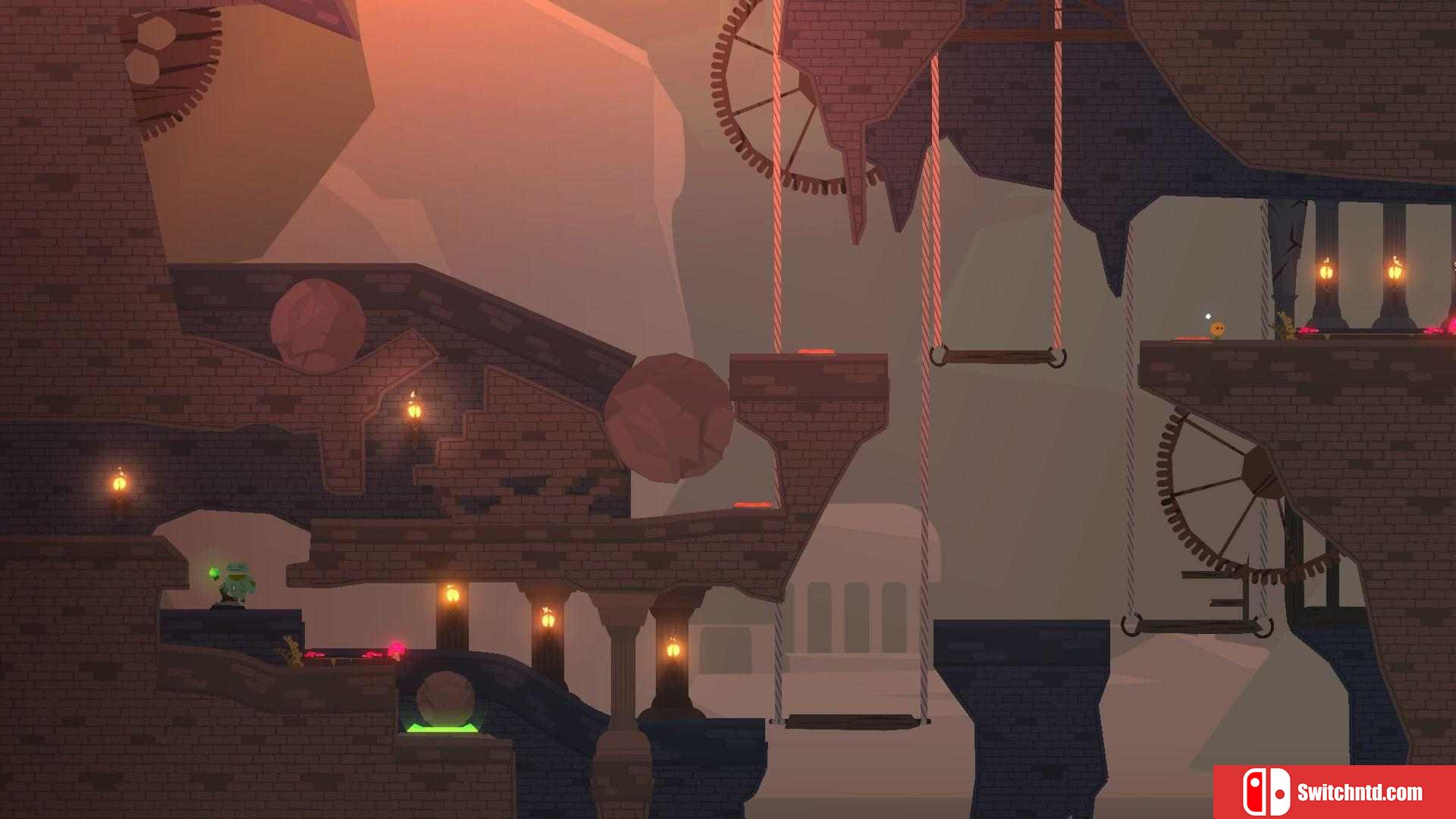 《被遗忘的灵魂（Forgotten Spirits）》DARKZER0硬盘版[EN]_5