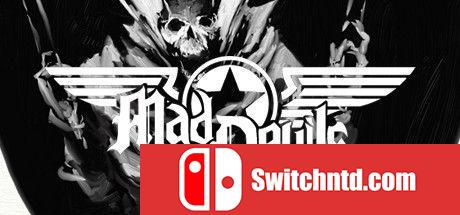 《疯狂恶魔（Mad Devils）》CODEX镜像版[EN][9月22日更新v1.0.7升级档]_0