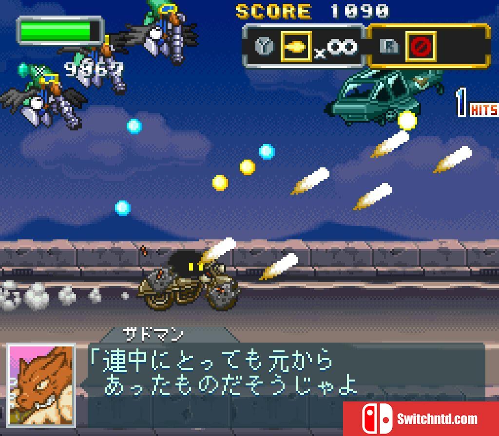 《软体坦克（Gel-Tank）》Build 6664219 Chronos硬盘版[JP]_3