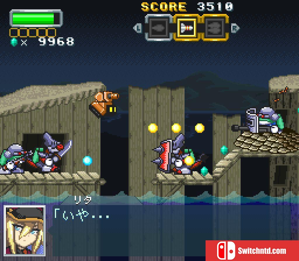 《软体坦克（Gel-Tank）》Build 6664219 Chronos硬盘版[JP]_4