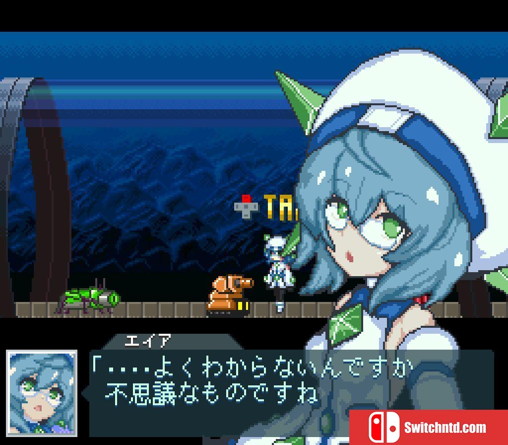 《软体坦克（Gel-Tank）》Build 6664219 Chronos硬盘版[JP]_5