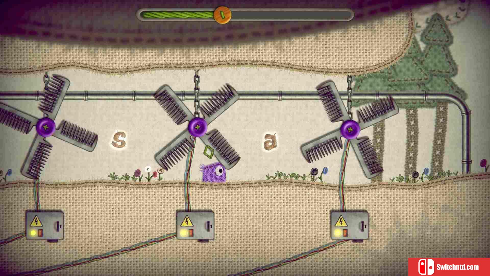 《
萨曼莎去哪了（Where's Samantha?）》Build 6447151 Chronos硬盘版[EN]_1