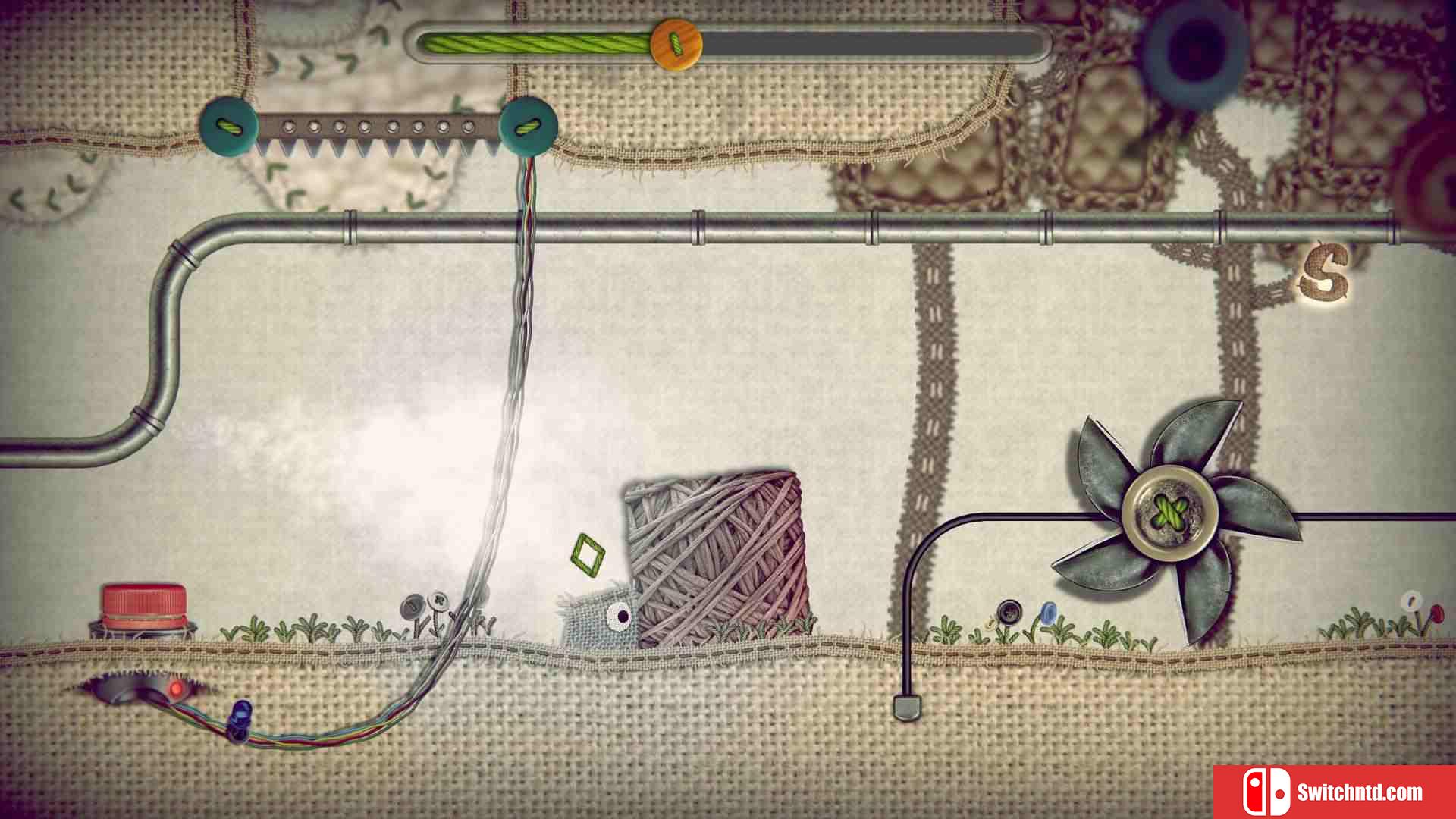 《
萨曼莎去哪了（Where's Samantha?）》Build 6447151 Chronos硬盘版[EN]_3