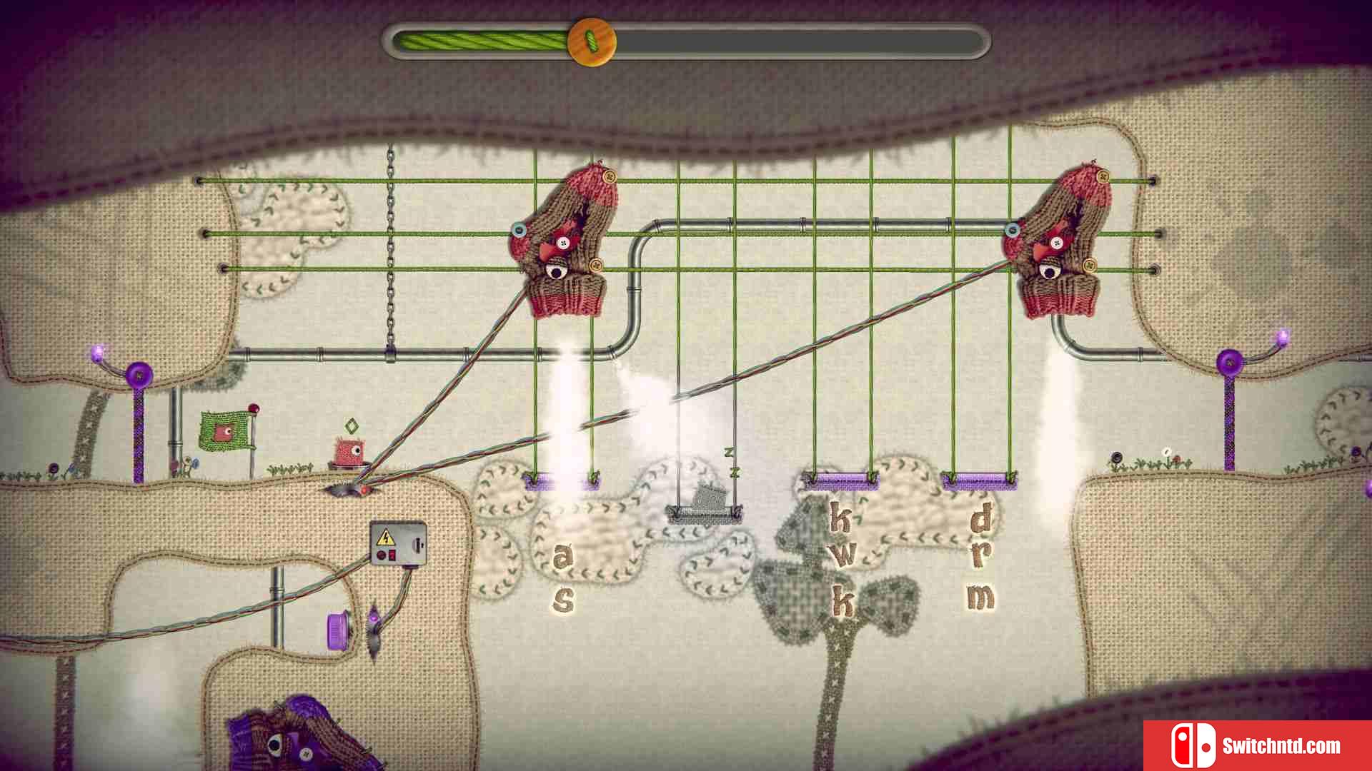 《
萨曼莎去哪了（Where's Samantha?）》Build 6447151 Chronos硬盘版[EN]_2