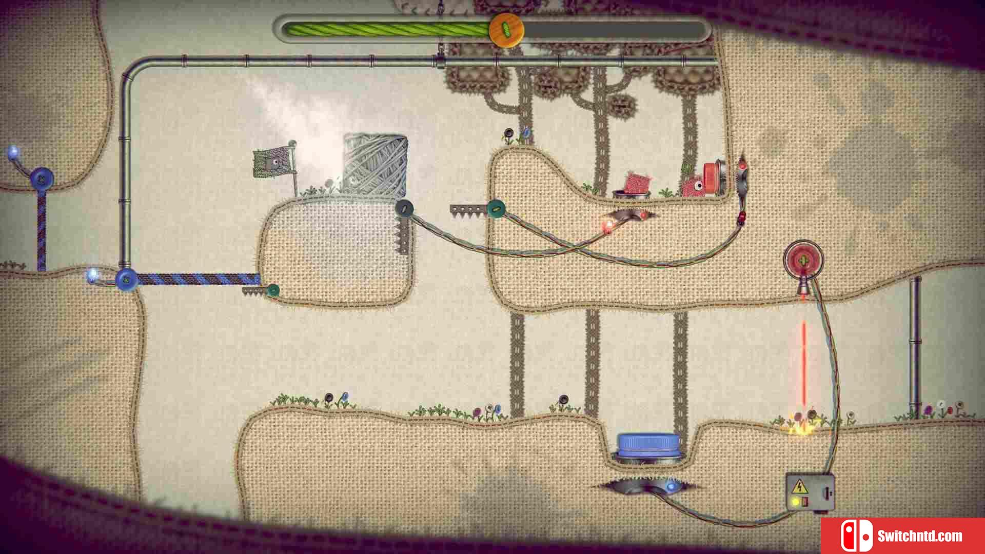 《
萨曼莎去哪了（Where's Samantha?）》Build 6447151 Chronos硬盘版[EN]_4