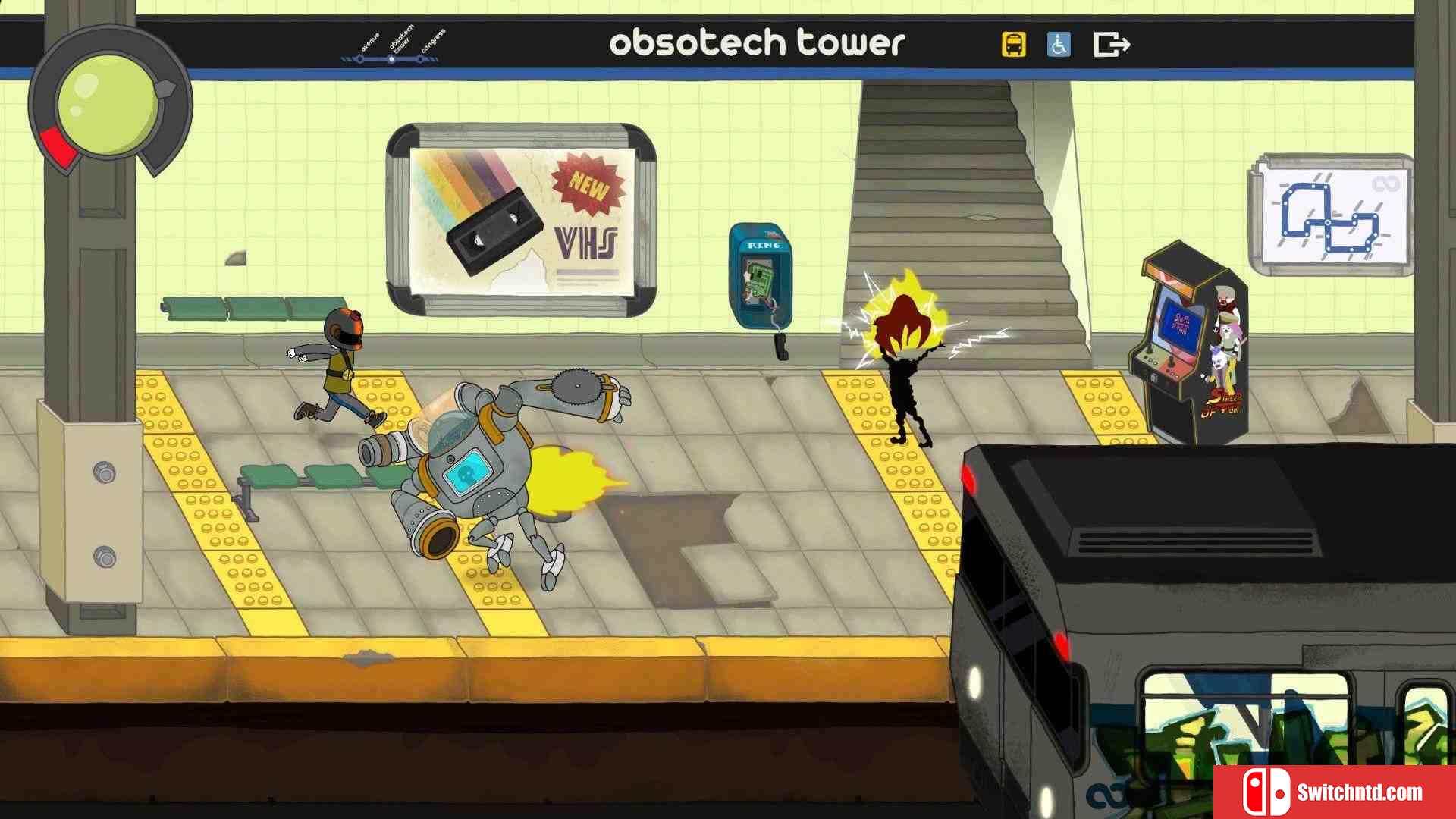 《巨像倒塌（Colossus Down）》Build 6212024 Chronos硬盘版[EN]_3