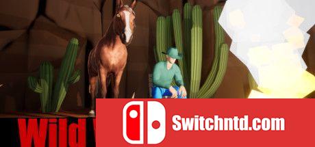 《狂野西部生存（Wild West Survival）》Build 6585577 Chronos硬盘版[EN]_0