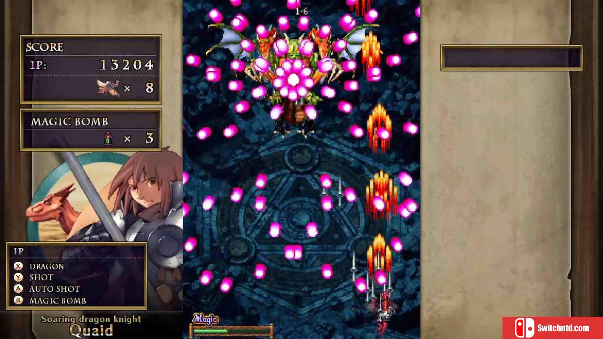 《龙之光辉（Dragon Blaze）》Build 5511025 Chronos硬盘版[EN/JP]_2