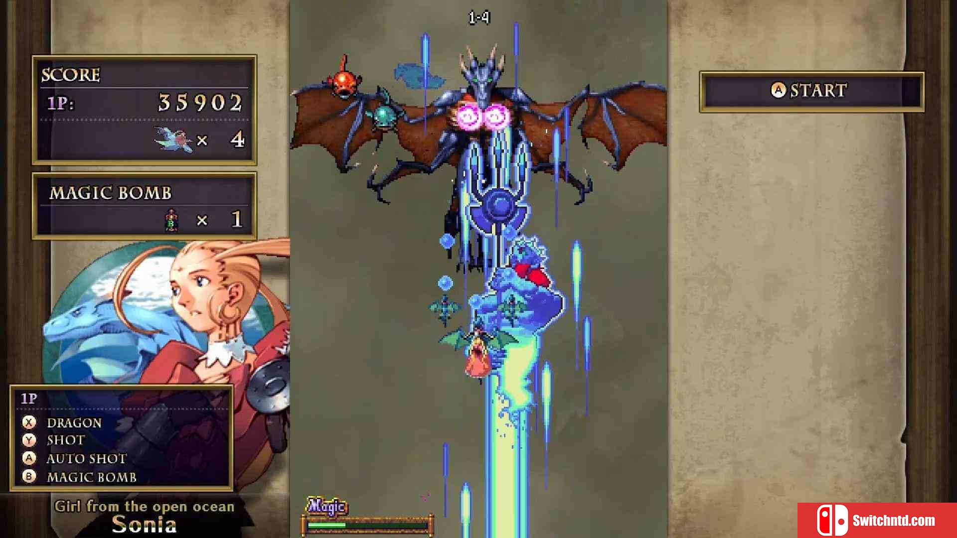 《龙之光辉（Dragon Blaze）》Build 5511025 Chronos硬盘版[EN/JP]_3