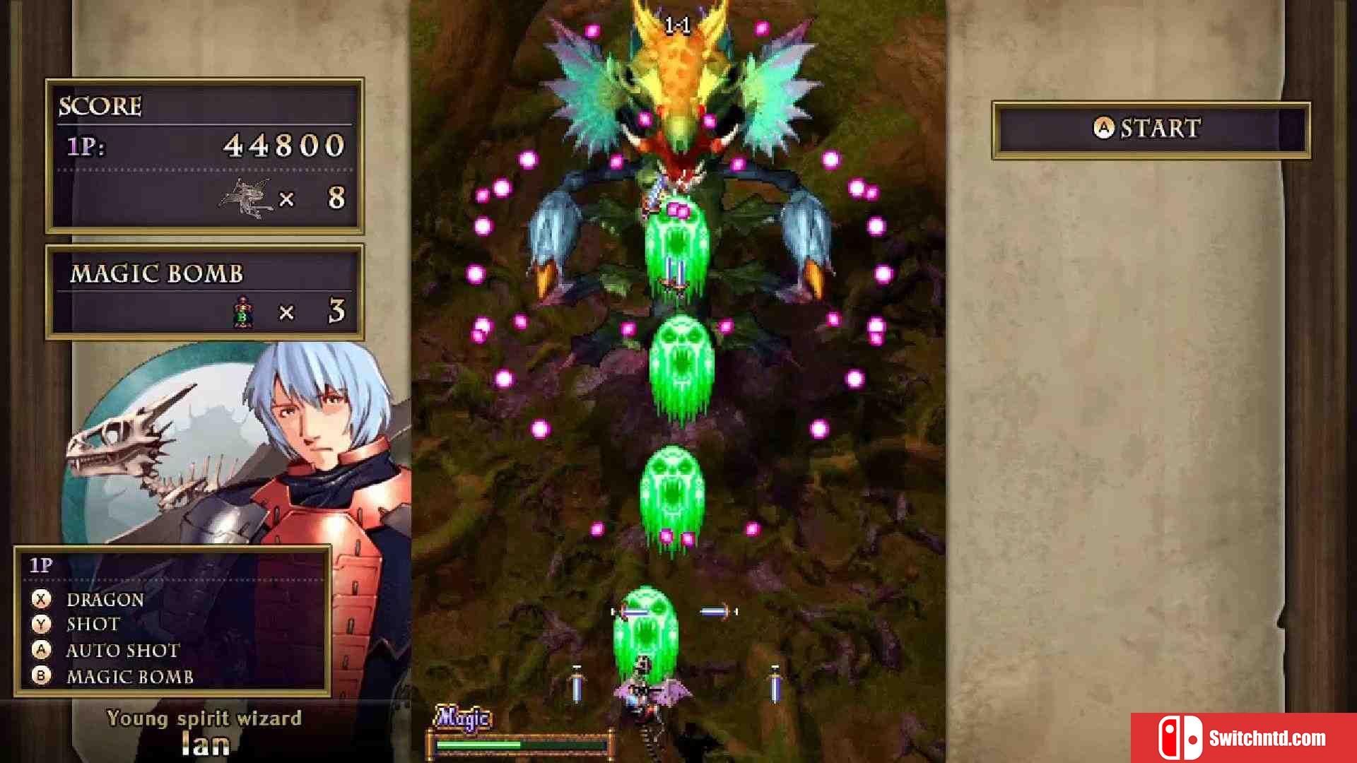 《龙之光辉（Dragon Blaze）》Build 5511025 Chronos硬盘版[EN/JP]_5