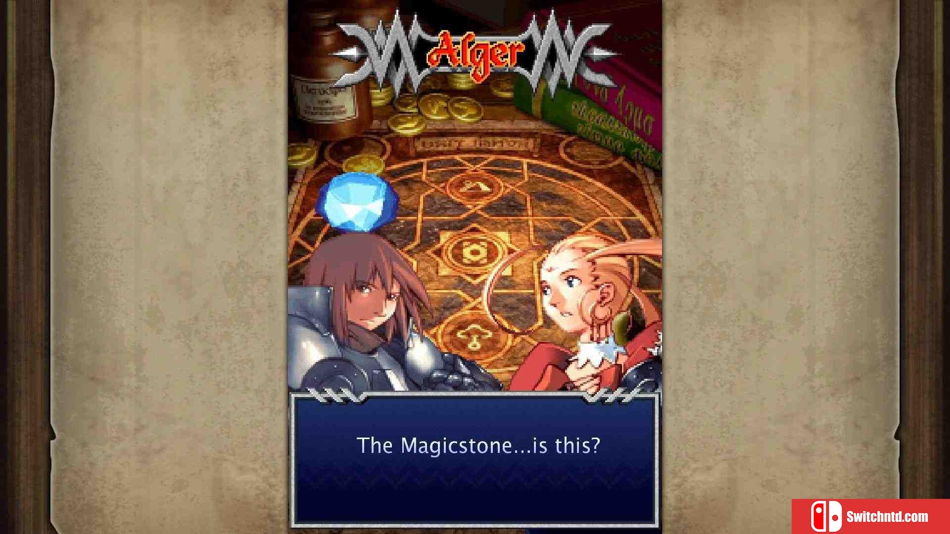 《龙之光辉（Dragon Blaze）》Build 5511025 Chronos硬盘版[EN/JP]_4
