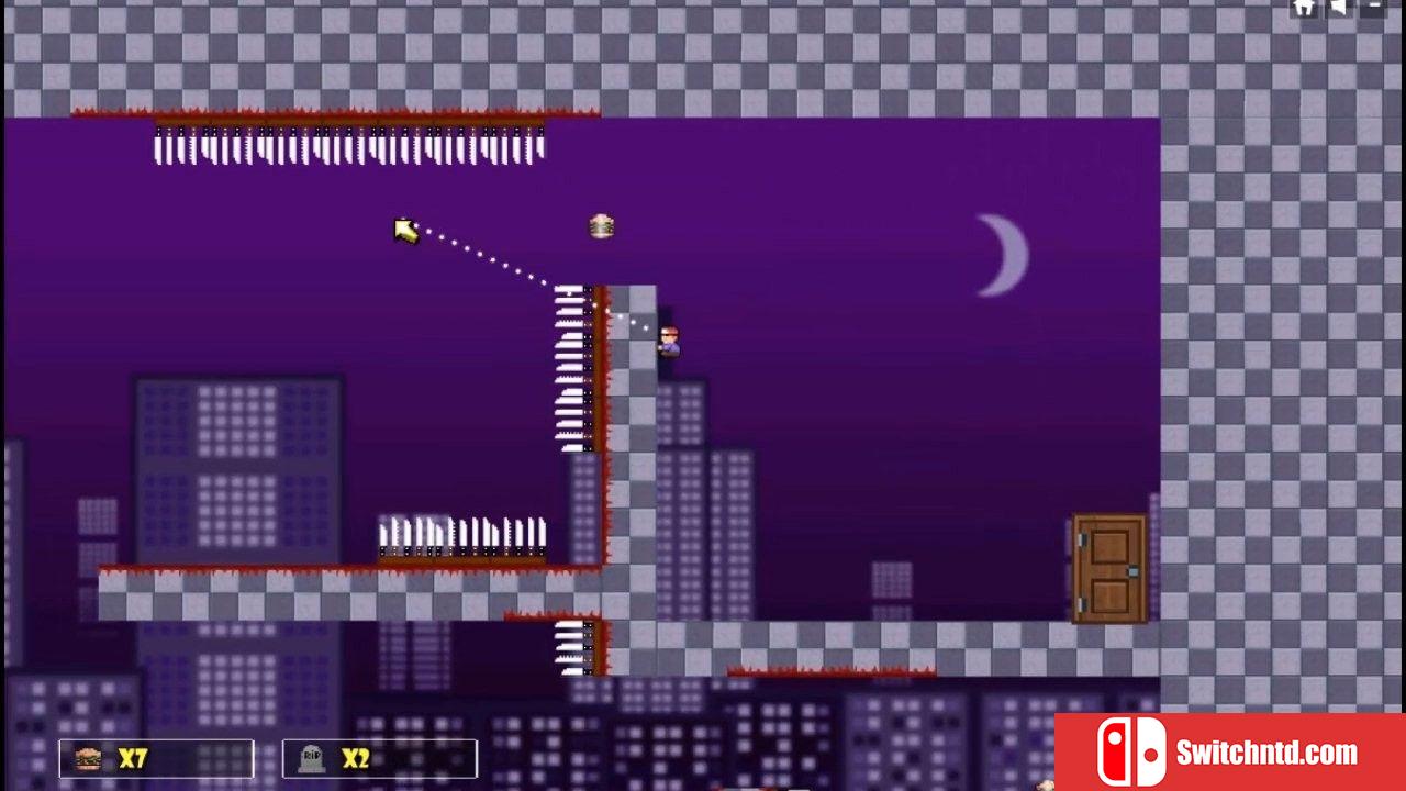 《汉堡侠（BURGER MAN）》v12.05.2021 Haoose硬盘版[EN]_2