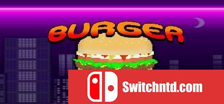 《汉堡侠（BURGER MAN）》v12.05.2021 Haoose硬盘版[EN]_0