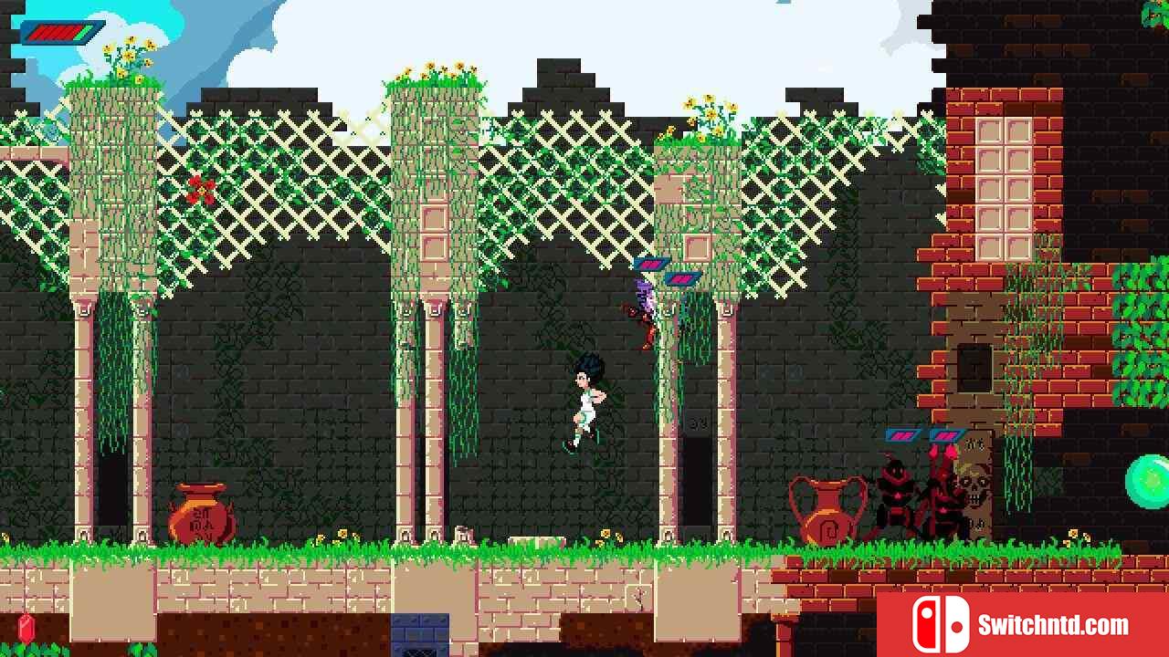 《弗劳基的冒险！（Frauki's Adventure!）》v12.05.2021 Haoose硬盘版[EN]_2