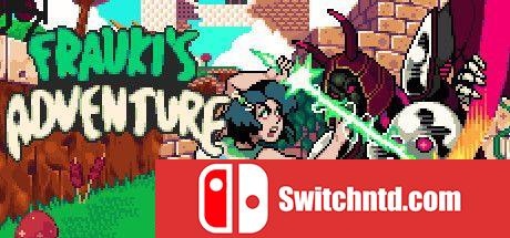 《弗劳基的冒险！（Frauki's Adventure!）》v12.05.2021 Haoose硬盘版[EN]_0